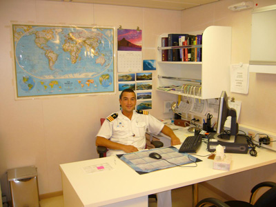 Deutscher Arzt Mallorca Cala Ratjada