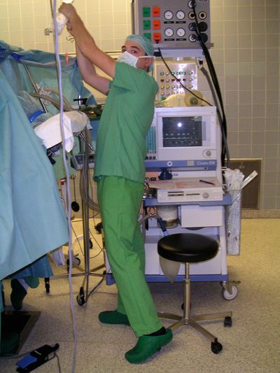 Deutscher Arzt Mallorca Playa de Muro