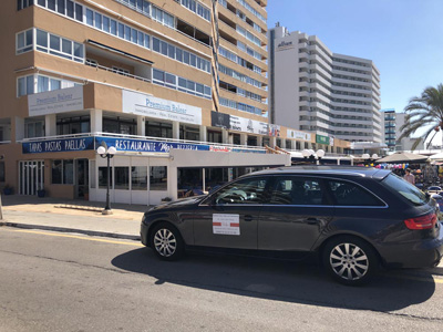 deutscher arzt mallorca santanyi